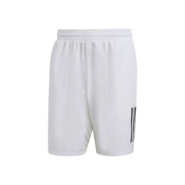 adidas Club 3-Stripes Tennis Shorts